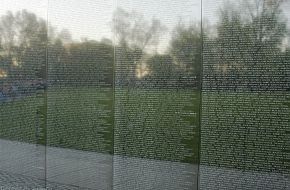 Vietnam War Memorial