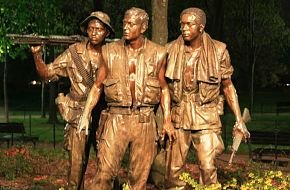 Vietnam War Memorial