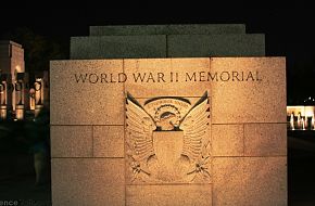 World War II Memorial