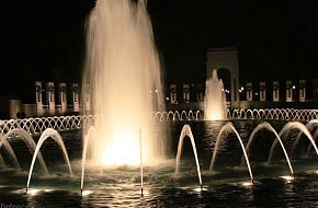 World War II Memorial