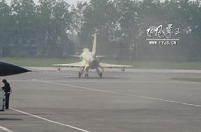 J-10B - Fighter Aircraft, Chinese Air Force