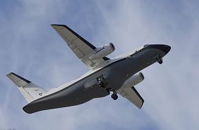 Advanced Composite Cargo Aircraft