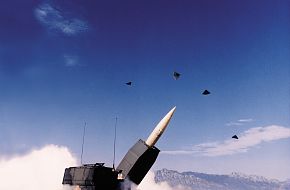 US Army HIMARS