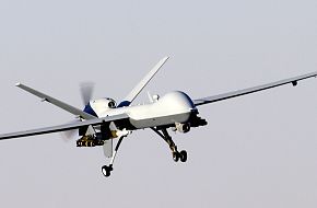 USAF MQ-9A Reaper UAV