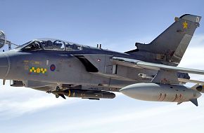 RAF Tornado GR-4