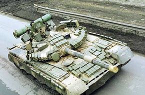 T-80BV_training