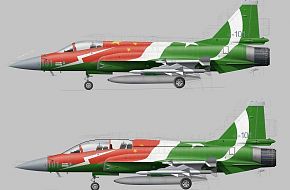 Pakistan Air Force