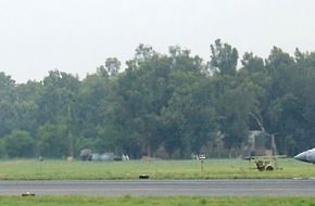 JF-17 Fighter Jets - Pakistan Air Force