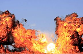 EOD Demonstration