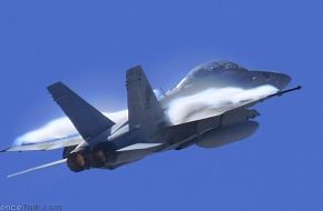 USMC F/A-18D Hornet Fighter - MAGTF