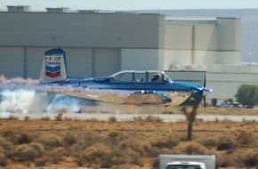 2009 Edwards Flight Test Nation