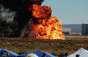 2009 Edwards Flight Test Nation