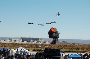 2009 Edwards Flight Test Nation