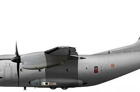 AMI C-27J Spartan