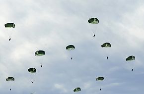173 Cavalry Airborne Reconnaissance Squadron