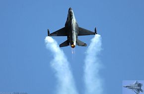 RNAF F-16 Falcon Fighter