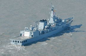 F-22P Frigate Sea Trials - Pakistan navy