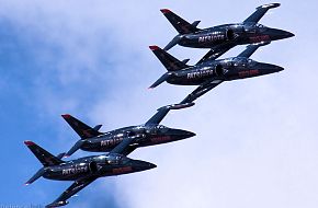 Patriots Flight Demonstration Team