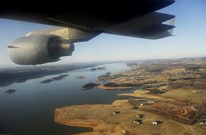 C-17 Training Mission