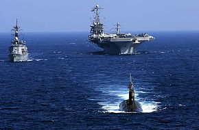 Carrier Strike Group