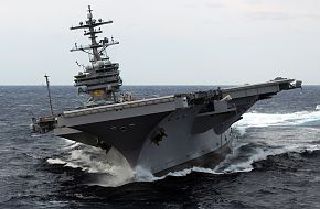 Nimitz class