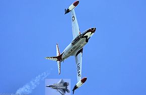 USAF T-33 Shooting Star