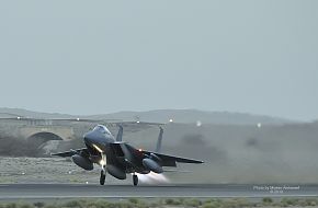 F-15 ( Royal Saudi Air Force )