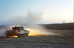 Leopard 1T