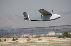 Baykar Mini UAV