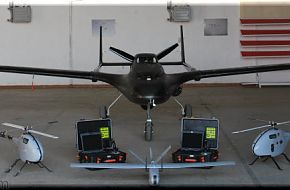 Baykar UAV Family