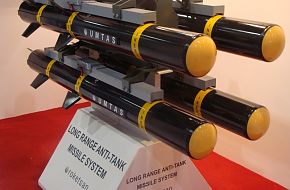 Umtas - Long Range Antitank Missle (LRAT)