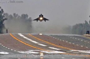 High Mark 2010 - Pakistan Air Force Exercise