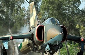 High Mark 2010 - Pakistan Air Force Exercise