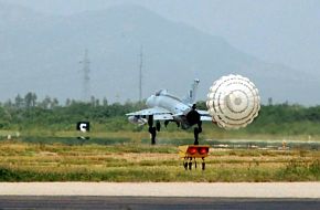 High Mark 2010 - Pakistan Air Force Exercise