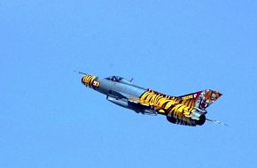 High Mark 2010 - Pakistan Air Force Exercise