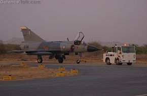 High Mark 2010 - Pakistan Air Force Exercise