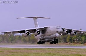 High Mark 2010 - Pakistan Air Force Exercise