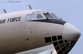 High Mark 2010 - Pakistan Air Force Exercise