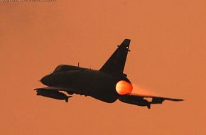 High Mark 2010 - Pakistan Air Force Exercise