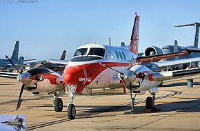 USMC T-44A Pegasus Trainer/Transport