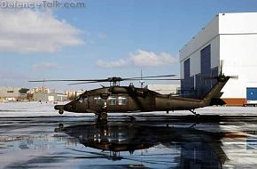 Yarasa Modernization S70 Black Hawk