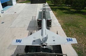 GOZCU - CLOSE RANGE TACTICAL UAV