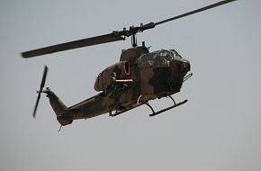 AH-1W Super Cobra