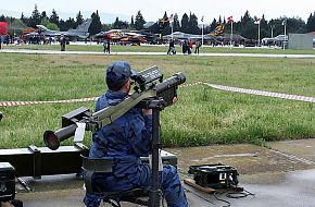 Fim-92 Stinger