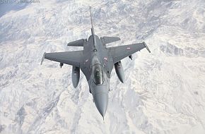 F-16