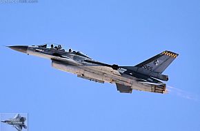 RNAF F-16 Falcon Fighter