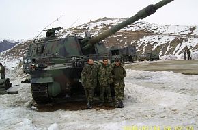 T-155 Firtina