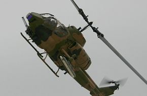 AH-1W Super Cobra