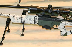 KNT-308 Sniper Rifle