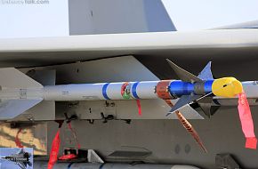 AIM-9M Sidewinder